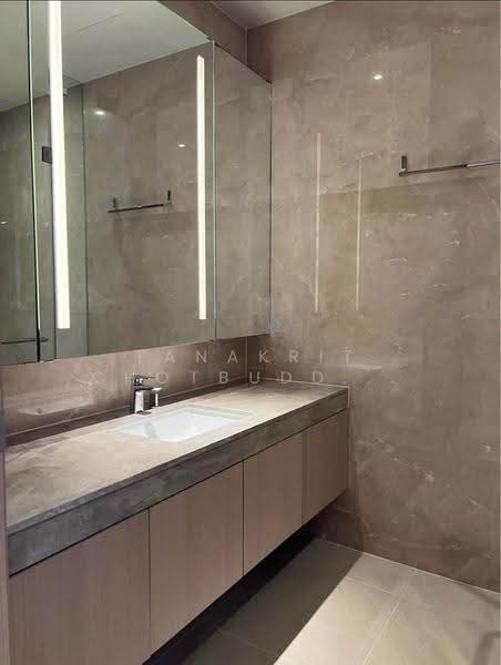 Magnolias Waterfront Residences : แมกโนเลียส์ วอเตอร์ฟรอนท์ เรสซิเดนซ์, กรุงเทพ, 259 ถ. กรุงธนบุรี, คลองต้นไทร, คลองสาน, กรุงเทพ, 61 ตร.ม., คอนโด ให้เช่า, โดย Tanakrit Chotbuddkayan, 500644531 - DDproperty.com
