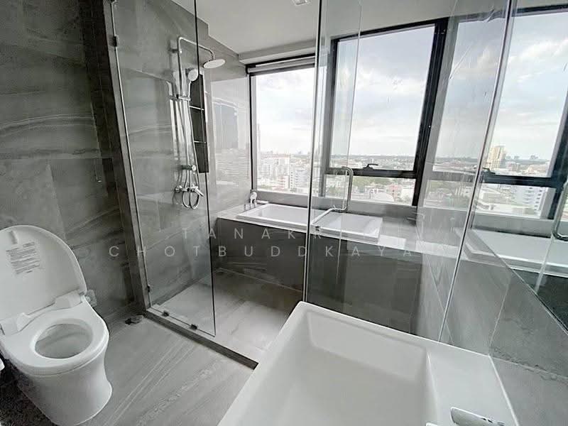 IDEO Q Sukhumvit 36, Bangkok, Soi Sukhumvit 36, Khong Tan, Khlong Toei, Bangkok, 1 Bedroom, 45 sqm, Condo For Rent, by Tanakrit Chotbuddkayan, 500644533 - DDproperty.com