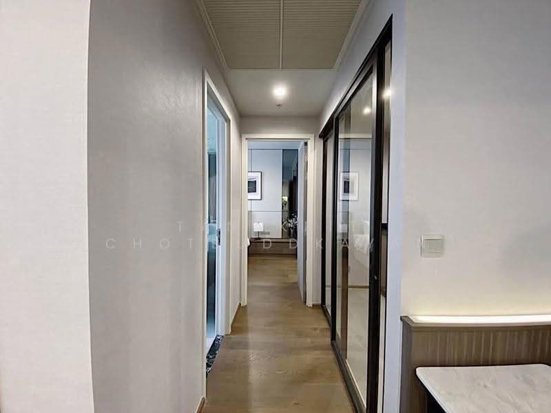 IDEO Q Sukhumvit 36, Bangkok, Soi Sukhumvit 36, Khong Tan, Khlong Toei, Bangkok, 1 Bedroom, 45 sqm, Condo For Rent, by Tanakrit Chotbuddkayan, 500644533 - DDproperty.com