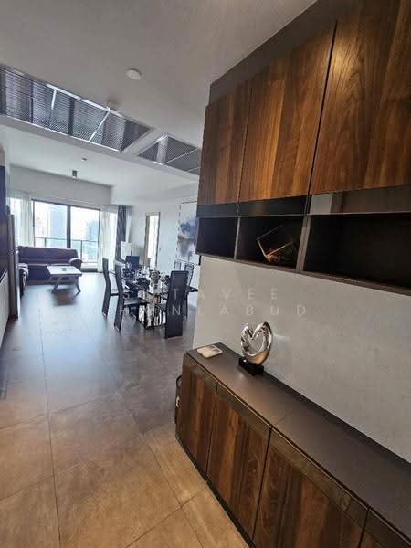 The Lofts Asoke : เดอะ ลอฟท์ อโศก, กรุงเทพ, ถนนสุขุมวิท 21, คลองเตยเหนือ, วัฒนา, กรุงเทพ, 89 ตร.ม., คอนโด ให้เช่า, โดย Sutavee Chonlabud, 500644536 - DDproperty.com