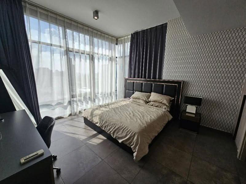 The Lofts Asoke, Bangkok, Sukhumvit 21 Road, Khlongtoei Nua, Watthana, Bangkok, 2 Bedrooms, 89 sqm, Condo For Rent, by Sutavee Chonlabud, 500644536 - DDproperty.com