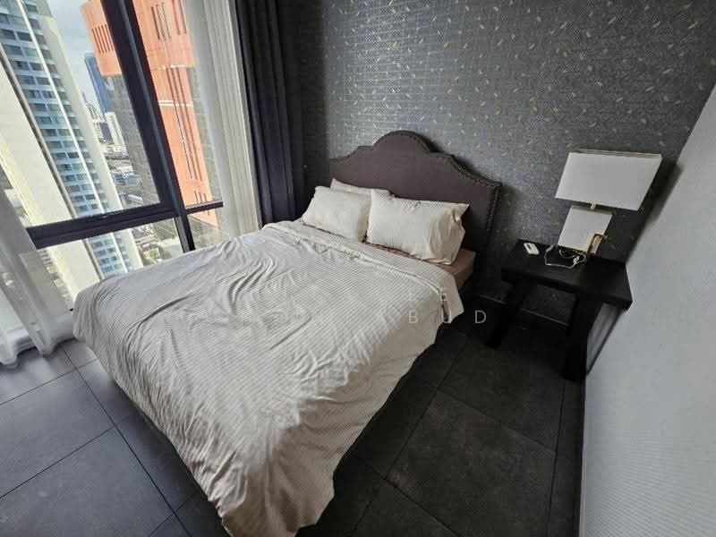 The Lofts Asoke, Bangkok, Sukhumvit 21 Road, Khlongtoei Nua, Watthana, Bangkok, 2 Bedrooms, 89 sqm, Condo For Rent, by Sutavee Chonlabud, 500644536 - DDproperty.com