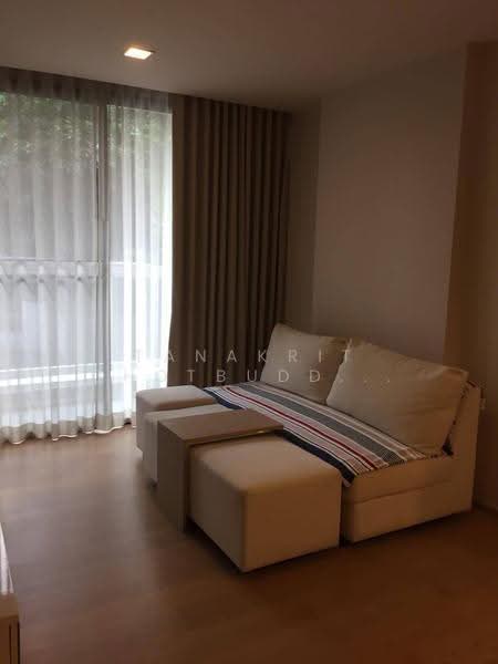 Liv @ 49, Bangkok, 9 Sukhumvit 49 Rd, Khlong Tan Nua, Watthana, Bangkok, 2 Bedrooms, 78 sqm, Condo For Rent, by Tanakrit Chotbuddkayan, 500644537 - DDproperty.com