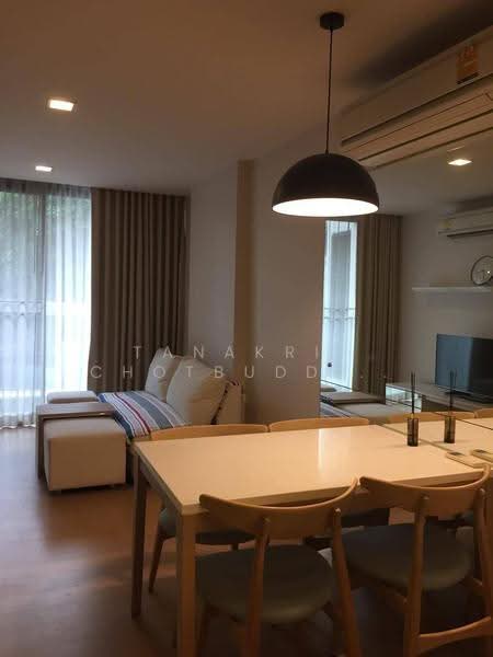 Liv @ 49, Bangkok, 9 Sukhumvit 49 Rd, Khlong Tan Nua, Watthana, Bangkok, 2 Bedrooms, 78 sqm, Condo For Rent, by Tanakrit Chotbuddkayan, 500644537 - DDproperty.com