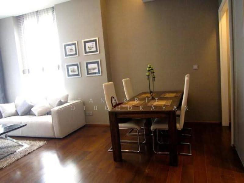 Quattro by Sansiri, Bangkok, 134 Thong Lo 4 Alley, Khlong Tan Nua, Watthana, Bangkok, 2 Bedrooms, 91 sqm, Condo For Rent, by Tanakrit Chotbuddkayan, 500644539 - DDproperty.com