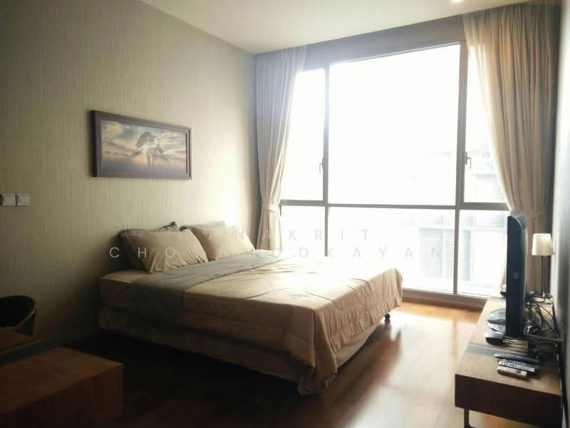Quattro by Sansiri, Bangkok, 134 Thong Lo 4 Alley, Khlong Tan Nua, Watthana, Bangkok, 2 Bedrooms, 91 sqm, Condo For Rent, by Tanakrit Chotbuddkayan, 500644539 - DDproperty.com