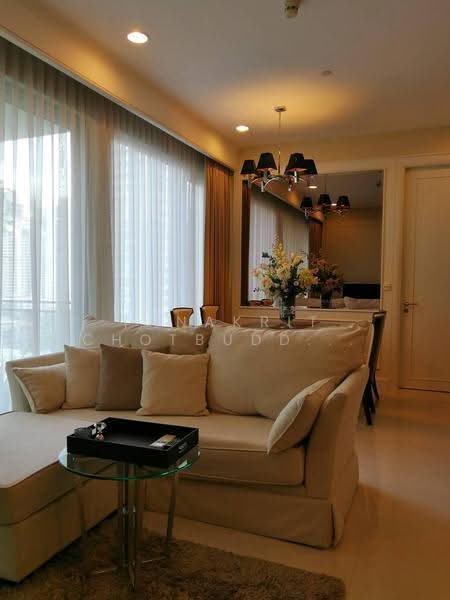 Q Langsuan, Bangkok, 54 Soi Langsuan, Langsuan Road, Lumphini, Pathum Wan, Bangkok, 2 Bedrooms, 106 sqm, Condo For Rent, by Tanakrit Chotbuddkayan, 500644544 - DDproperty.com
