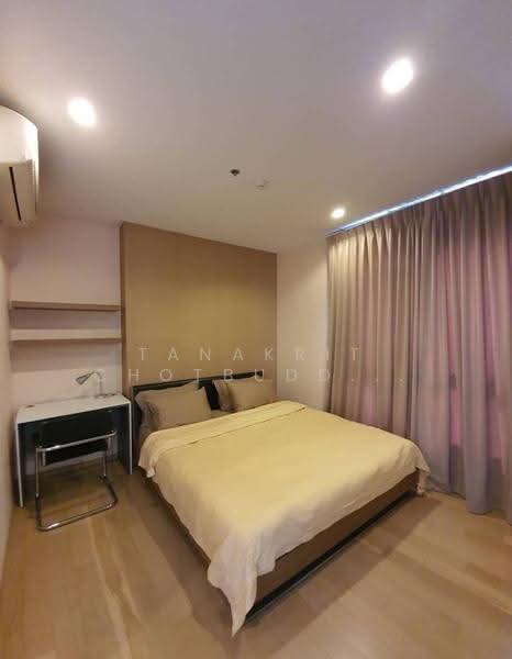 HQ Thonglor by Sansiri : เฮชคิว บาย แสนสิริ, กรุงเทพ, ซอยสุขุมวิท 55 แขวงคลองตันเหนือ เขตวัฒนา กรุงเทพมหานคร, คลองตันเหนือ, วัฒนา, กรุงเทพ, 51 ตร.ม., คอนโด ให้เช่า, โดย Tanakrit Chotbuddkayan, 500644548 - DDproperty.com