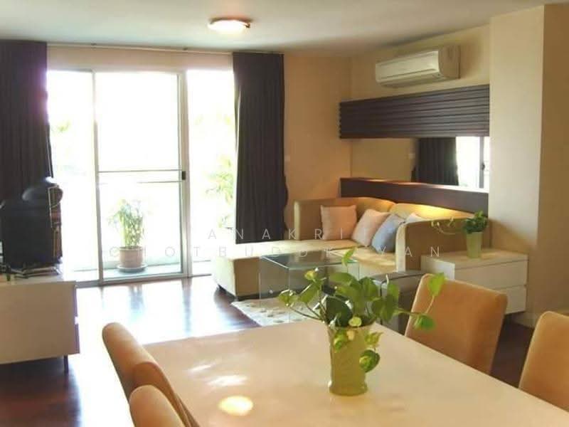 49 Plus, Bangkok, Soi Sukhumvit 49, Khlong Tan Nua, Watthana, Bangkok, 3 Bedrooms, 104 sqm, Condo For Rent, by Tanakrit Chotbuddkayan, 500644550 - DDproperty.com