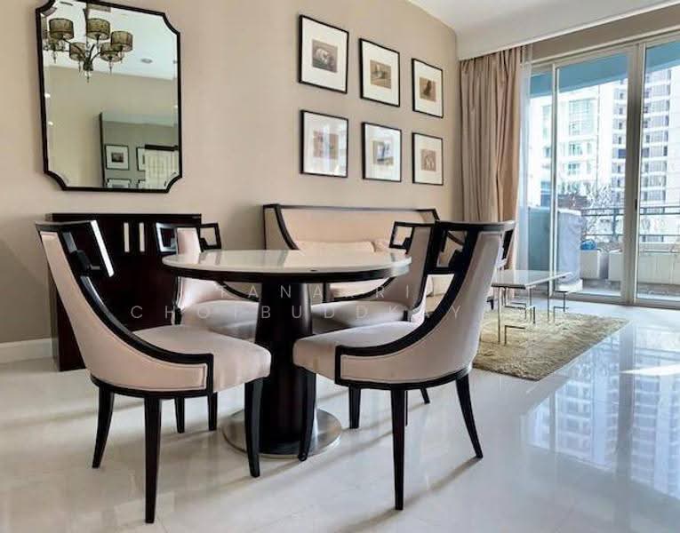 Q Langsuan, Bangkok, 54 Soi Langsuan, Langsuan Road, Lumphini, Pathum Wan, Bangkok, 2 Bedrooms, 92 sqm, Condo For Rent, by Tanakrit Chotbuddkayan, 500644552 - DDproperty.com