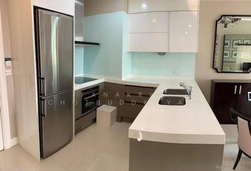 Q Langsuan, Bangkok, 54 Soi Langsuan, Langsuan Road, Lumphini, Pathum Wan, Bangkok, 2 Bedrooms, 92 sqm, Condo For Rent, by Tanakrit Chotbuddkayan, 500644552 - DDproperty.com