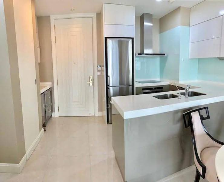 Q Langsuan, Bangkok, 54 Soi Langsuan, Langsuan Road, Lumphini, Pathum Wan, Bangkok, 2 Bedrooms, 92 sqm, Condo For Rent, by Tanakrit Chotbuddkayan, 500644552 - DDproperty.com
