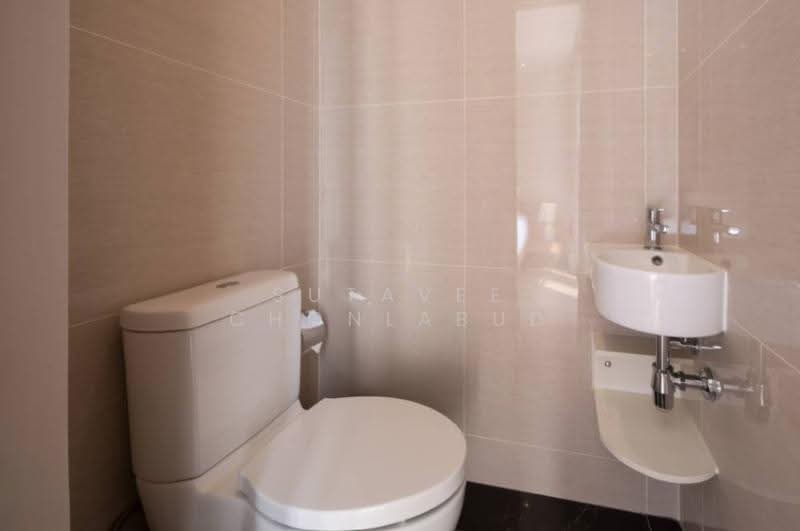 Park Origin Phrom Phong (Park 24), Bangkok, 68 Soi Sukhumvit 24, Khong Tan, Khlong Toei, Bangkok, 1 Bedroom, 29 sqm, Condo For Rent, by Sutavee Chonlabud, 500644553 - DDproperty.com