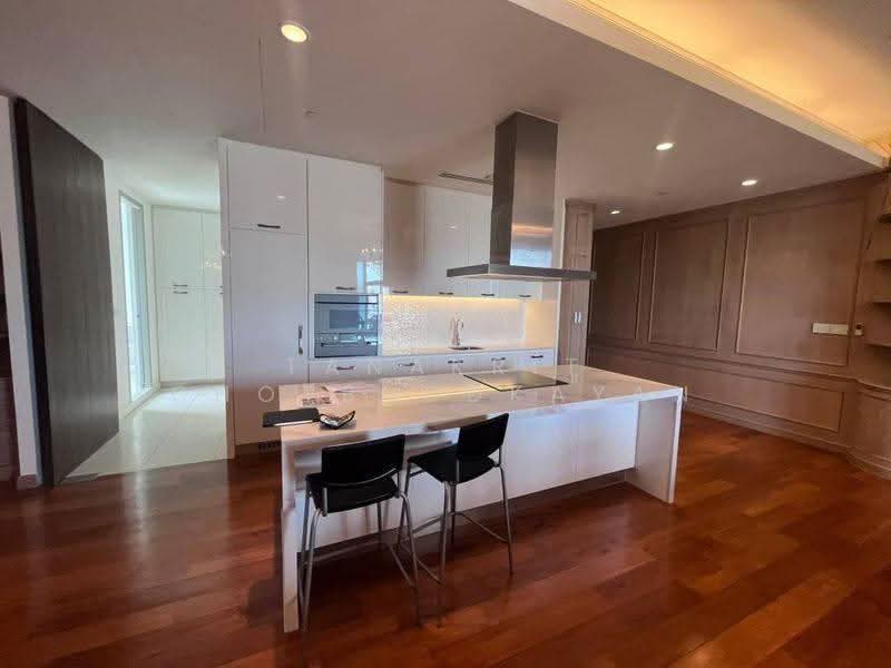 185 Rajadamri, Bangkok, 185 Rajadamri Road, Lumphini, Pathum Wan, Bangkok, 4 Bedrooms, 299 sqm, Condo For Rent, by Tanakrit Chotbuddkayan, 500644554 - DDproperty.com
