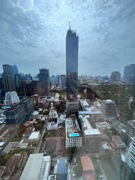185 Rajadamri : 185 ราชดำริ, กรุงเทพ, 185 ถนนราชดำริ, ลุมพินี, ปทุมวัน, กรุงเทพ, 299 ตร.ม., คอนโด ให้เช่า, โดย Tanakrit Chotbuddkayan, 500644554 - DDproperty.com