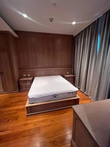 185 Rajadamri, Bangkok, 185 Rajadamri Road, Lumphini, Pathum Wan, Bangkok, 4 Bedrooms, 299 sqm, Condo For Rent, by Tanakrit Chotbuddkayan, 500644554 - DDproperty.com