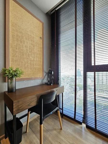 The Line Phahon-Pradipat, Bangkok, 21 Pradiphat Road, Samsen Nai, Phaya Thai, Bangkok, 1 Bedroom, 34 sqm, Condo For Rent, by Sutavee Chonlabud, 500644558 - DDproperty.com