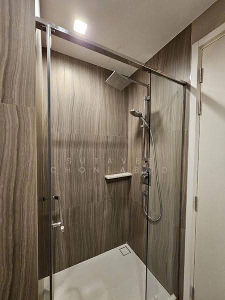 The Line Phahon-Pradipat, Bangkok, 21 Pradiphat Road, Samsen Nai, Phaya Thai, Bangkok, 1 Bedroom, 34 sqm, Condo For Rent, by Sutavee Chonlabud, 500644558 - DDproperty.com