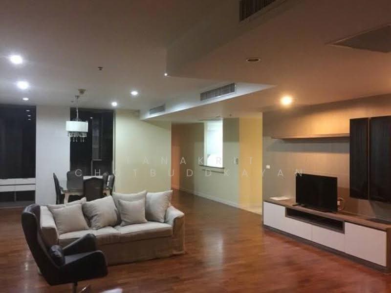 Siri Residence : สิริ เรสซิเด้นซ์, กรุงเทพ, 21 ซอยสุขุมวิท 24, คลองตัน, คลองเตย, กรุงเทพ, 168 ตร.ม., คอนโด ให้เช่า, โดย Tanakrit Chotbuddkayan, 500644559 - DDproperty.com
