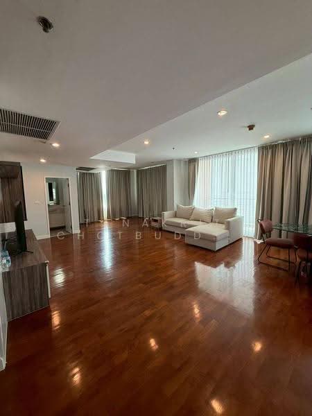 Siri Residence : สิริ เรสซิเด้นซ์, กรุงเทพ, 21 ซอยสุขุมวิท 24, คลองตัน, คลองเตย, กรุงเทพ, 168 ตร.ม., คอนโด ให้เช่า, โดย Tanakrit Chotbuddkayan, 500644559 - DDproperty.com