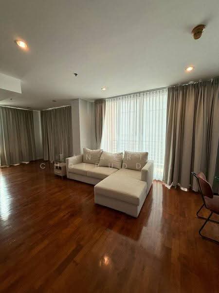 Siri Residence : สิริ เรสซิเด้นซ์, กรุงเทพ, 21 ซอยสุขุมวิท 24, คลองตัน, คลองเตย, กรุงเทพ, 168 ตร.ม., คอนโด ให้เช่า, โดย Tanakrit Chotbuddkayan, 500644559 - DDproperty.com