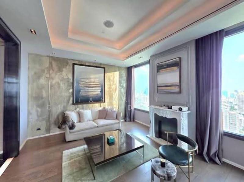 The Diplomat 39, Bangkok, 18 Soi Sukhumvit 39, Sukhumvit Road, Khlong Tan Nua, Watthana, Bangkok, 2 Bedrooms, 217 sqm, Condo For Rent, by Tanakrit Chotbuddkayan, 500644561 - DDproperty.com