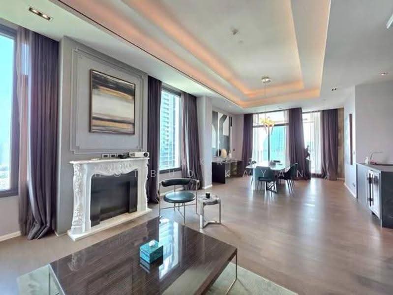 The Diplomat 39, Bangkok, 18 Soi Sukhumvit 39, Sukhumvit Road, Khlong Tan Nua, Watthana, Bangkok, 2 Bedrooms, 217 sqm, Condo For Rent, by Tanakrit Chotbuddkayan, 500644561 - DDproperty.com
