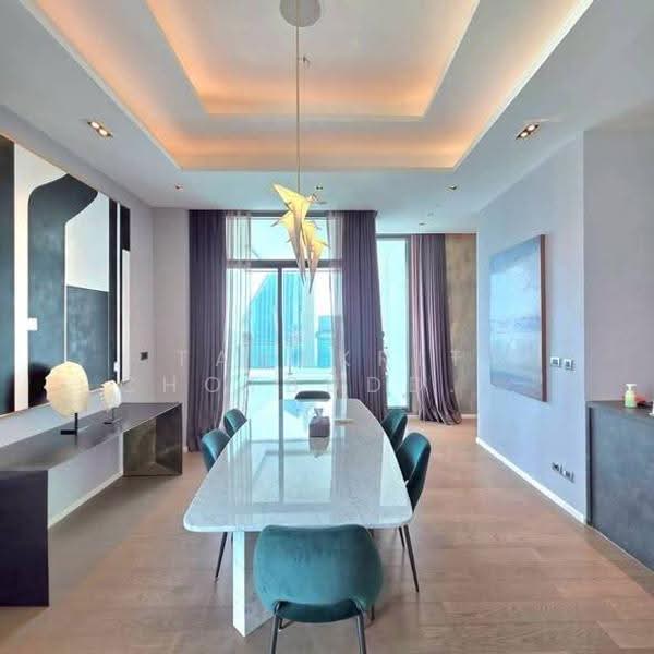 The Diplomat 39, Bangkok, 18 Soi Sukhumvit 39, Sukhumvit Road, Khlong Tan Nua, Watthana, Bangkok, 2 Bedrooms, 217 sqm, Condo For Rent, by Tanakrit Chotbuddkayan, 500644561 - DDproperty.com