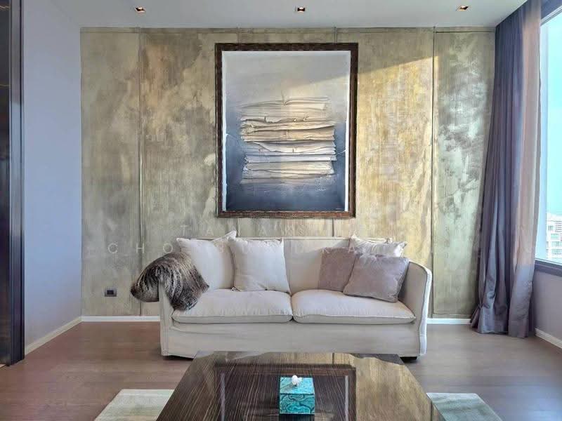 The Diplomat 39, Bangkok, 18 Soi Sukhumvit 39, Sukhumvit Road, Khlong Tan Nua, Watthana, Bangkok, 2 Bedrooms, 217 sqm, Condo For Rent, by Tanakrit Chotbuddkayan, 500644561 - DDproperty.com