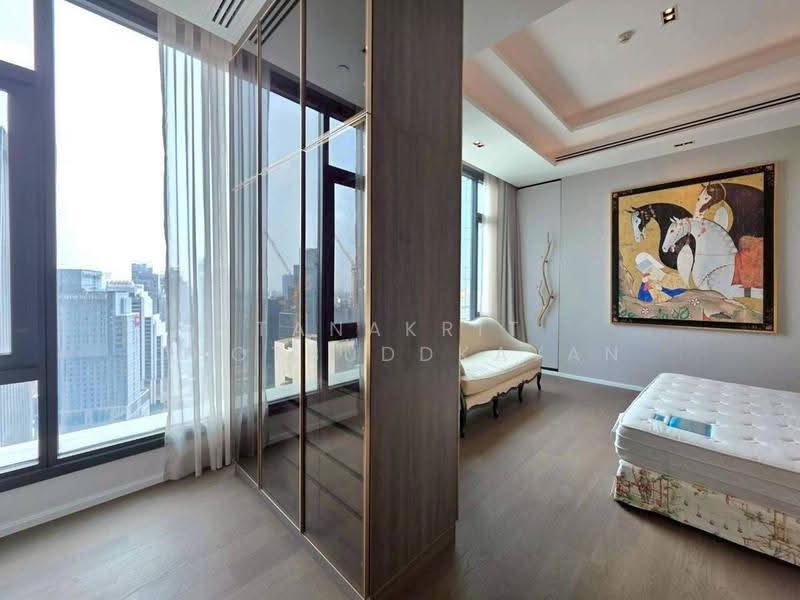 The Diplomat 39, Bangkok, 18 Soi Sukhumvit 39, Sukhumvit Road, Khlong Tan Nua, Watthana, Bangkok, 2 Bedrooms, 217 sqm, Condo For Rent, by Tanakrit Chotbuddkayan, 500644561 - DDproperty.com