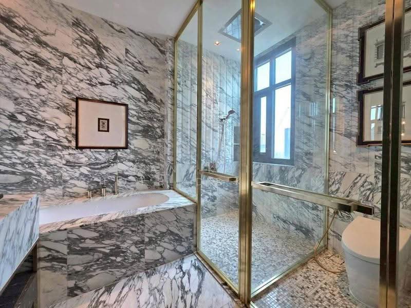 The Diplomat 39, Bangkok, 18 Soi Sukhumvit 39, Sukhumvit Road, Khlong Tan Nua, Watthana, Bangkok, 2 Bedrooms, 217 sqm, Condo For Rent, by Tanakrit Chotbuddkayan, 500644561 - DDproperty.com
