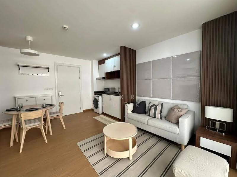 6th Avenue Sukhumvit 15 : 6 อเวนิว สุขุมวิท 15, กรุงเทพ, 6 สุขุมวิท 15, คลองเตยเหนือ, วัฒนา, กรุงเทพ, 48 ตร.ม., อพาร์ทเมนท์ ให้เช่า, โดย Tanakrit Chotbuddkayan, 500644563 - DDproperty.com