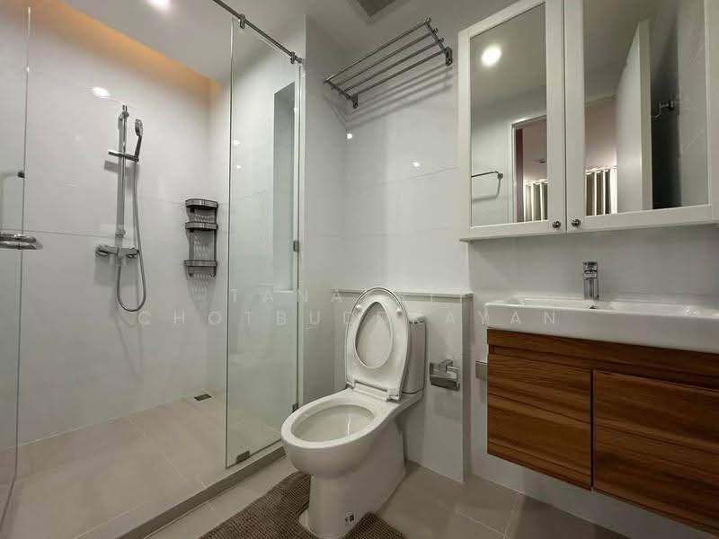 6th Avenue Sukhumvit 15 : 6 อเวนิว สุขุมวิท 15, กรุงเทพ, 6 สุขุมวิท 15, คลองเตยเหนือ, วัฒนา, กรุงเทพ, 48 ตร.ม., อพาร์ทเมนท์ ให้เช่า, โดย Tanakrit Chotbuddkayan, 500644563 - DDproperty.com