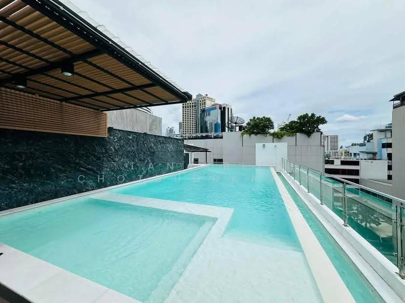 6th Avenue Sukhumvit 15 : 6 อเวนิว สุขุมวิท 15, กรุงเทพ, 6 สุขุมวิท 15, คลองเตยเหนือ, วัฒนา, กรุงเทพ, 48 ตร.ม., อพาร์ทเมนท์ ให้เช่า, โดย Tanakrit Chotbuddkayan, 500644563 - DDproperty.com