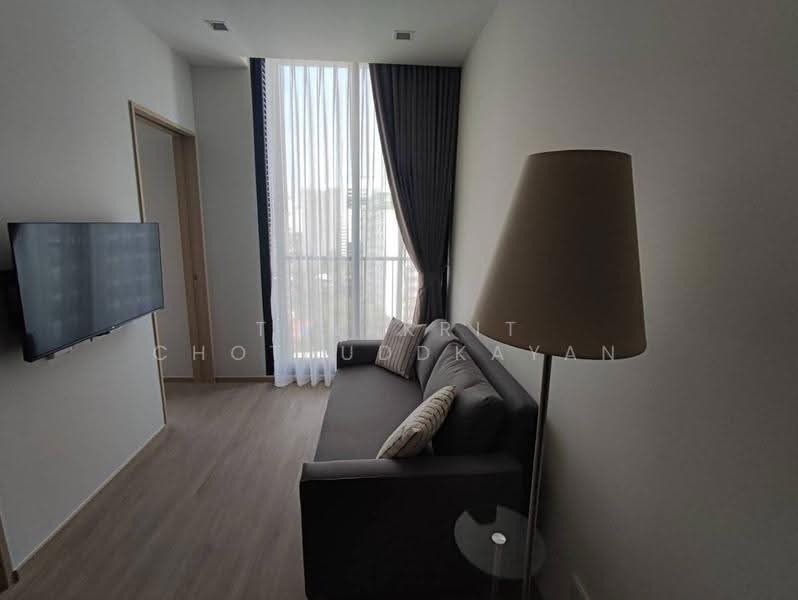Noble State 39, Bangkok, 35 Soi Sukhumvit 39, Khlong Tan Nua, Watthana, Bangkok, 1 Bedroom, 35 sqm, Condo For Rent, by Tanakrit Chotbuddkayan, 500644565 - DDproperty.com