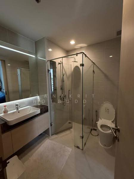 Noble State 39, Bangkok, 35 Soi Sukhumvit 39, Khlong Tan Nua, Watthana, Bangkok, 1 Bedroom, 35 sqm, Condo For Rent, by Tanakrit Chotbuddkayan, 500644565 - DDproperty.com