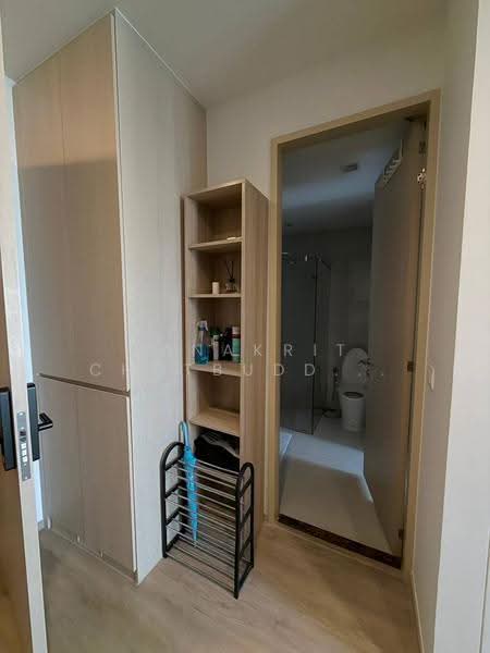 Noble State 39, Bangkok, 35 Soi Sukhumvit 39, Khlong Tan Nua, Watthana, Bangkok, 1 Bedroom, 35 sqm, Condo For Rent, by Tanakrit Chotbuddkayan, 500644565 - DDproperty.com