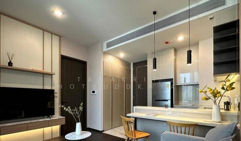 LAVIQ Sukhumvit 57, Bangkok, Soi Sukhumvit 57, Sukhumvit Road, Khlong Tan Nua, Watthana, Bangkok, 1 Bedroom, 43 sqm, Condo For Rent, by Tanakrit Chotbuddkayan, 500644569 - DDproperty.com