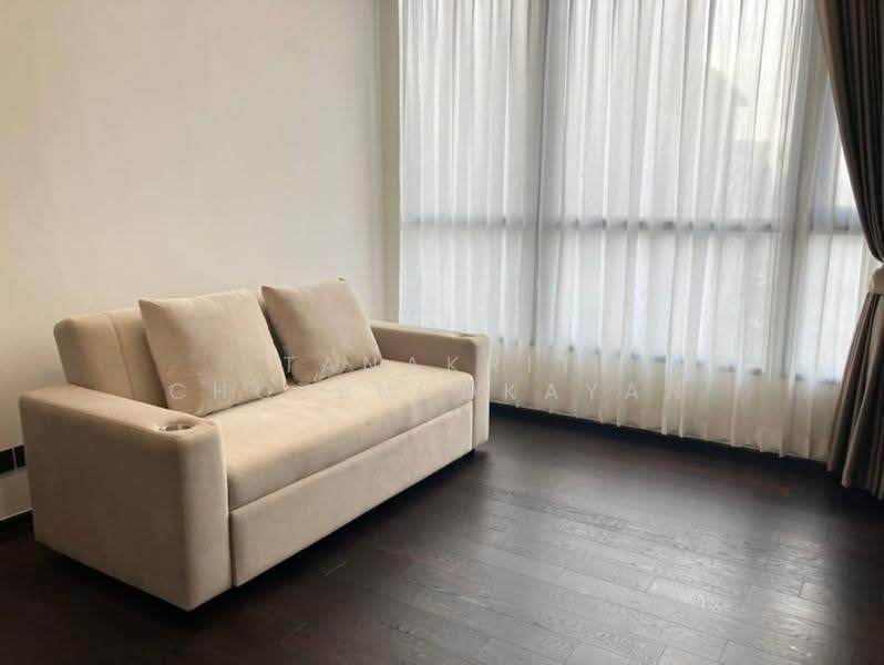 Park Origin Thonglor, Bangkok, Soi Thonglor 10, Sukhumvit Road, Khlong Tan Nua, Watthana, Bangkok, 1 Bedroom, 36 sqm, Condo For Sale, by Tanakrit Chotbuddkayan, 500644572 - DDproperty.com