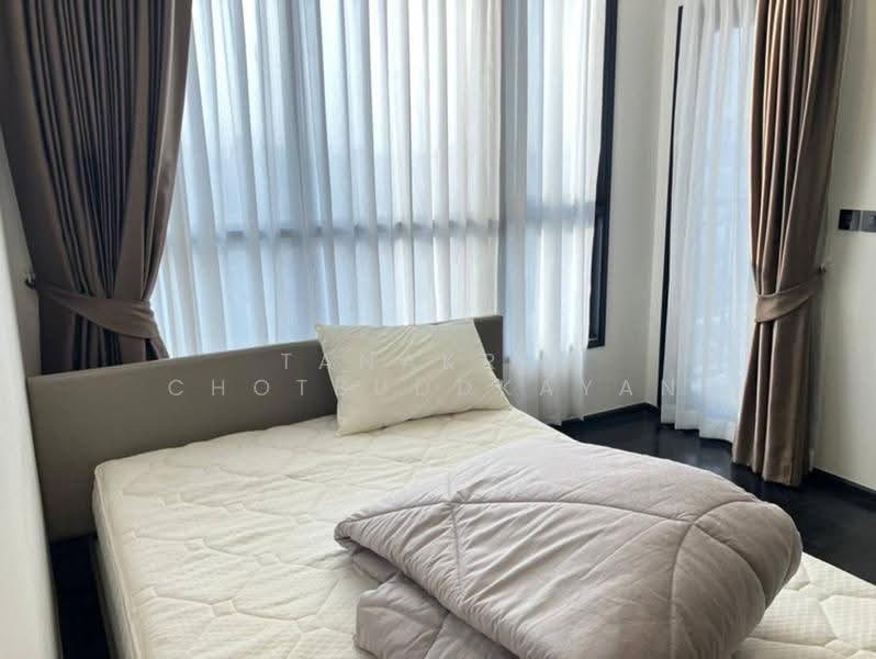Park Origin Thonglor, Bangkok, Soi Thonglor 10, Sukhumvit Road, Khlong Tan Nua, Watthana, Bangkok, 1 Bedroom, 36 sqm, Condo For Sale, by Tanakrit Chotbuddkayan, 500644572 - DDproperty.com