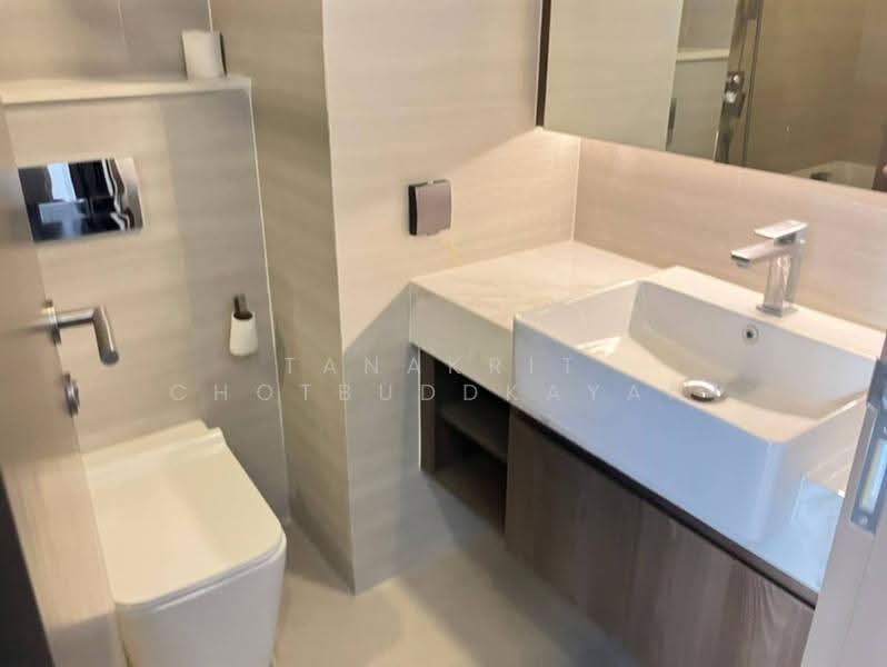 Park Origin Thonglor, Bangkok, Soi Thonglor 10, Sukhumvit Road, Khlong Tan Nua, Watthana, Bangkok, 1 Bedroom, 36 sqm, Condo For Sale, by Tanakrit Chotbuddkayan, 500644572 - DDproperty.com