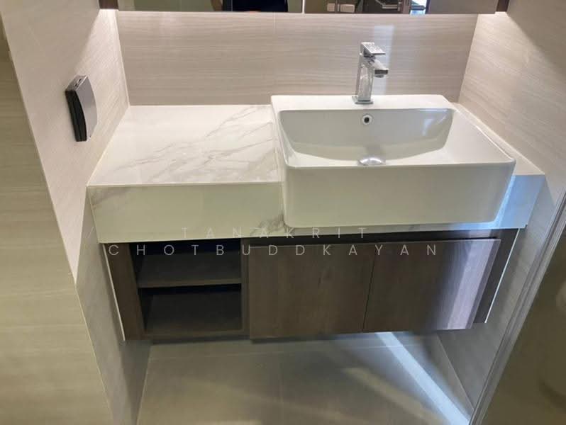 Park Origin Thonglor, Bangkok, Soi Thonglor 10, Sukhumvit Road, Khlong Tan Nua, Watthana, Bangkok, 1 Bedroom, 36 sqm, Condo For Sale, by Tanakrit Chotbuddkayan, 500644572 - DDproperty.com