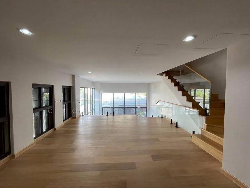Sage Thonglor, Bangkok, Soi Thonglor 11, Sukhumvit 55 Road, Khlongtoei Nua, Watthana, Bangkok, 3 Bedrooms, 362 sqm, Townhouse For Rent, by Tanakrit Chotbuddkayan, 500644576 - DDproperty.com