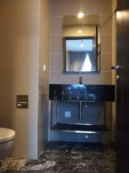The Edge Sukhumvit 23, Bangkok, 6 Soi Sukhumvit 23, Khlongtoei Nua, Watthana, Bangkok, 1 Bedroom, 33 sqm, Condo For Rent, by Sutavee Chonlabud, 500644579 - DDproperty.com