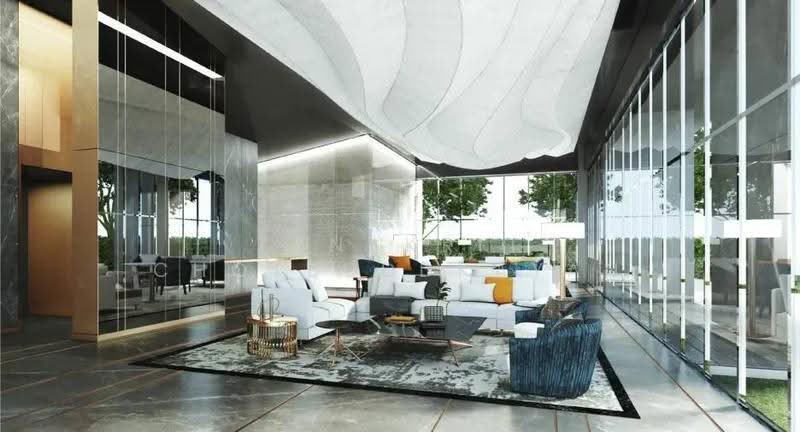 Wish Signature II Midtown Siam, Bangkok, 588 Petchburi Road, Thanon Phetchaburi, Ratchathewi, Bangkok, 1 Bedroom, 37 sqm, Condo For Rent, by Tanakrit Chotbuddkayan, 500644582 - DDproperty.com