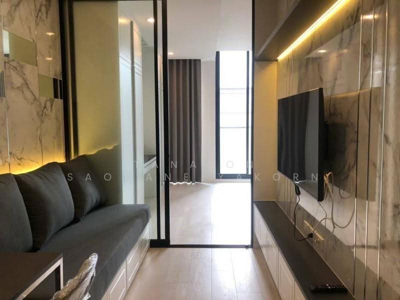 Noble Ploenchit, Bangkok, 1035 Ploenchit Road, Lumphini, Pathum Wan, Bangkok, 1 Bedroom, 46 sqm, Condo For Rent, by Tanapon Saowaneeyakorn, 500644597 - DDproperty.com