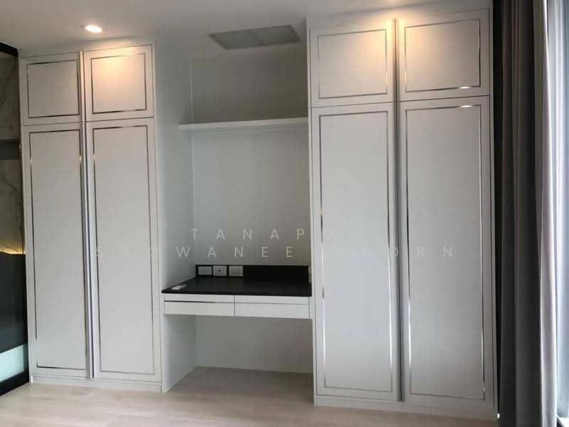Noble Ploenchit, Bangkok, 1035 Ploenchit Road, Lumphini, Pathum Wan, Bangkok, 1 Bedroom, 46 sqm, Condo For Rent, by Tanapon Saowaneeyakorn, 500644597 - DDproperty.com