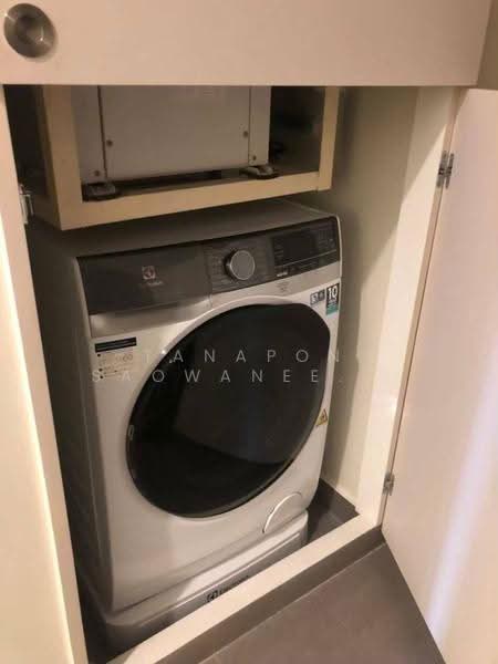 Noble Ploenchit, Bangkok, 1035 Ploenchit Road, Lumphini, Pathum Wan, Bangkok, 1 Bedroom, 46 sqm, Condo For Rent, by Tanapon Saowaneeyakorn, 500644597 - DDproperty.com