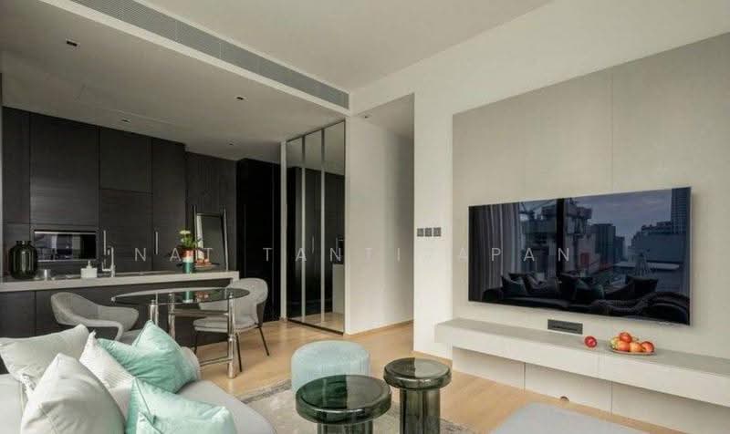 28 Chidlom, Bangkok, 28 Chit Lom Alley, Lumphini, Pathum Wan, Bangkok, 2 Bedrooms, 74 sqm, Condo For Sale, by Nat Tantirapan, 500644602 - DDproperty.com