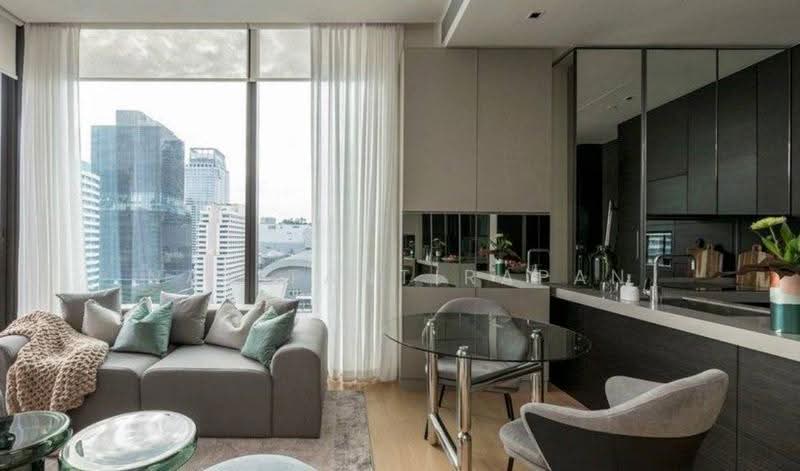 28 Chidlom : 28 ชิดลม, กรุงเทพ, 28 ซอย ชิดลม, ลุมพินี, ปทุมวัน, กรุงเทพ, 74 ตร.ม., คอนโด ขาย, โดย Nat Tantirapan, 500644602 - DDproperty.com